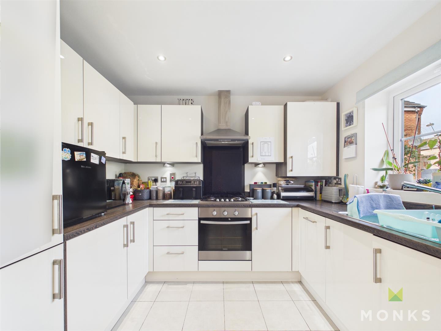 30 Holgate Drive, Shrewsbury, SY1 4TD For Sale